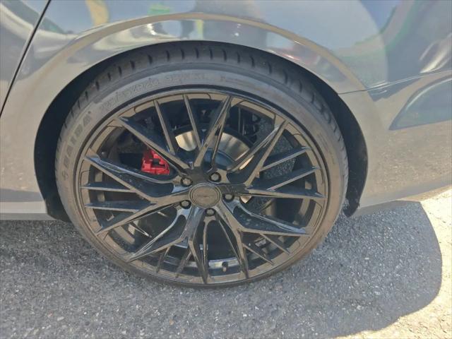 2019 Audi A3 40 Premium