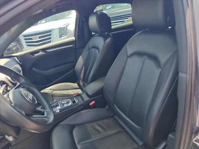 2019 Audi A3 40 Premium