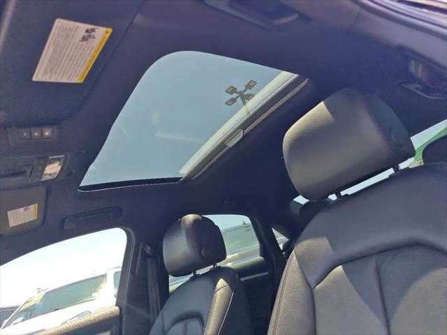 2019 Audi A3 40 Premium