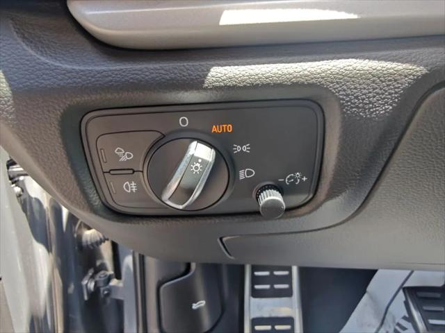 2019 Audi A3 40 Premium