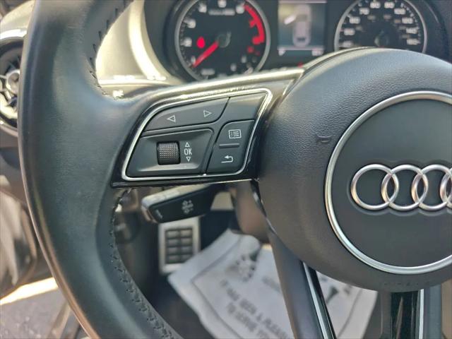 2019 Audi A3 40 Premium