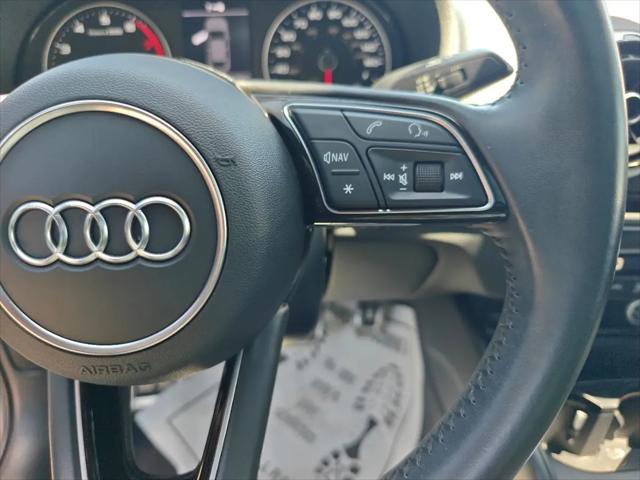 2019 Audi A3 40 Premium