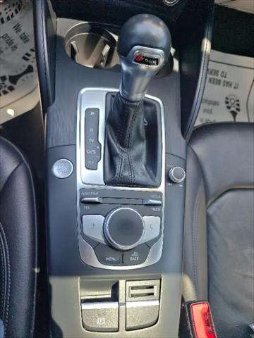 2019 Audi A3 40 Premium