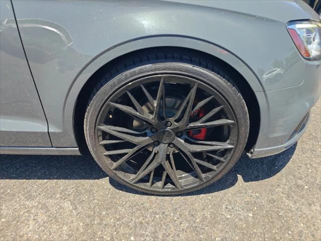 2019 Audi A3 40 Premium