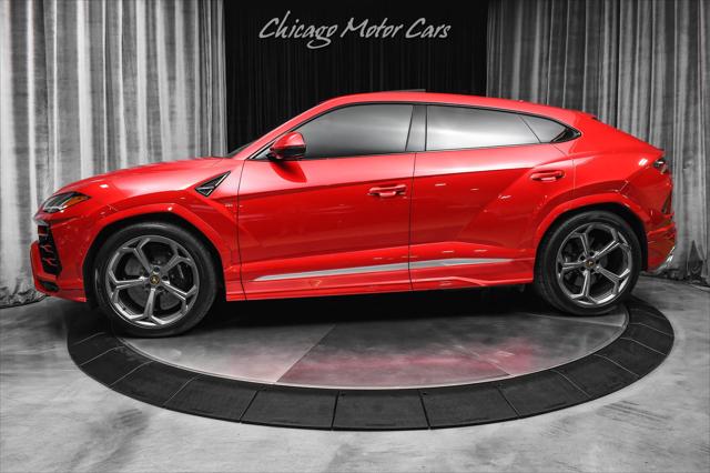 2021 Lamborghini Urus SUV for sale in Rock Hill, SC