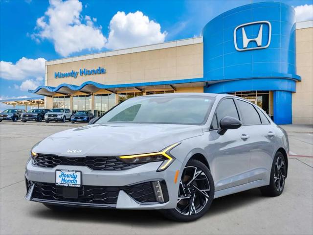 2025 Kia K5 GT-Line for sale in Austin, TX