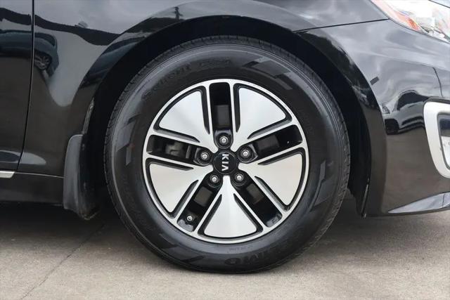 2013 Kia Optima Hybrid LX