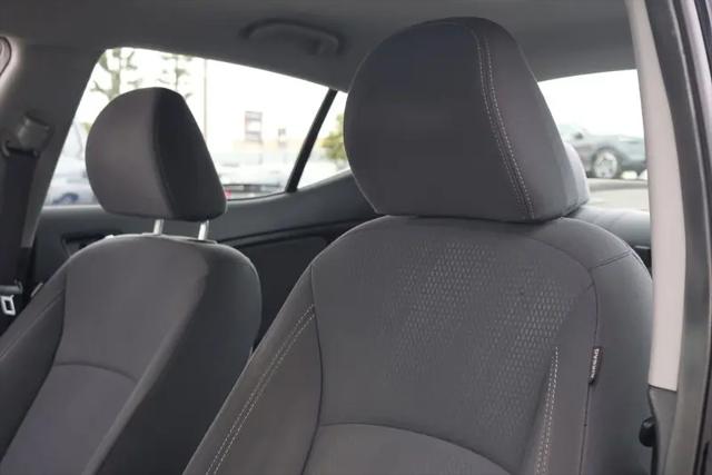 2013 Kia Optima Hybrid LX