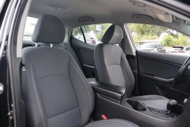 2013 Kia Optima Hybrid LX