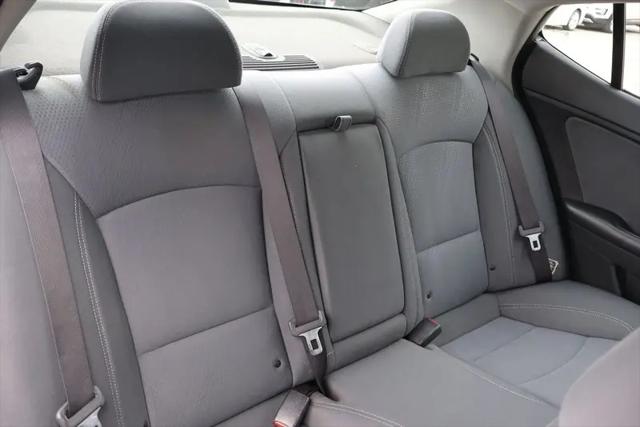2013 Kia Optima Hybrid LX