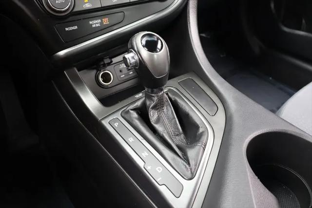 2013 Kia Optima Hybrid LX