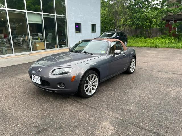2006 Mazda MX-5 Grand Touring for sale in Milton, VT