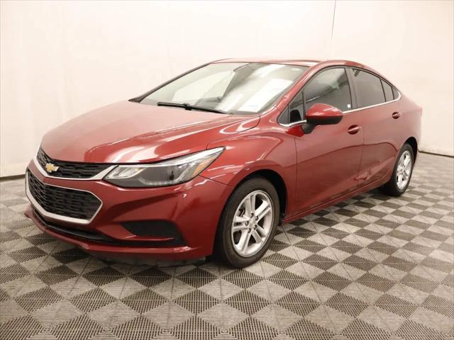 2017 Chevrolet Cruze LT Auto for sale in Scottsdale, AZ