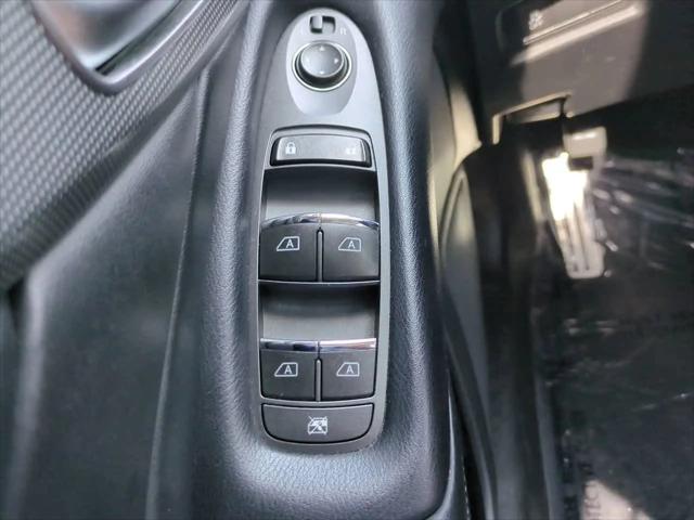 2014 INFINITI Q50 Sport
