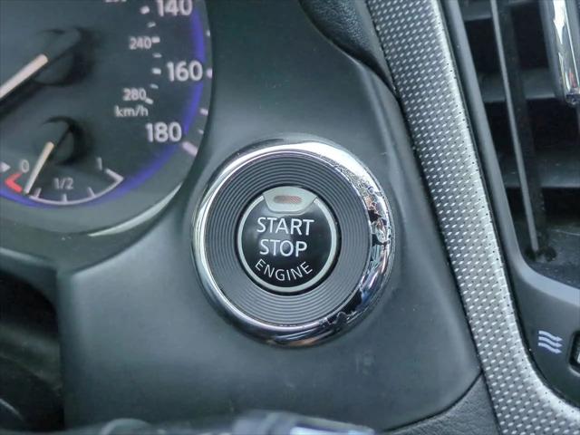 2014 INFINITI Q50 Sport