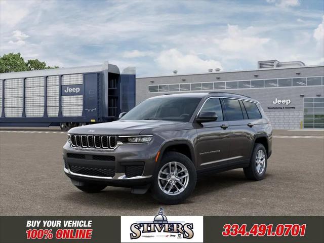 2026 Jeep Grand Cherokee L Altitude 4x2 for sale in Prattville, AL