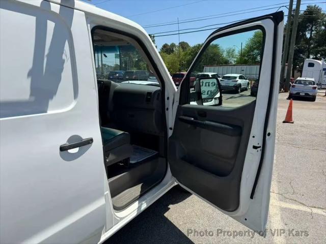 2019 Nissan 1500 S V6