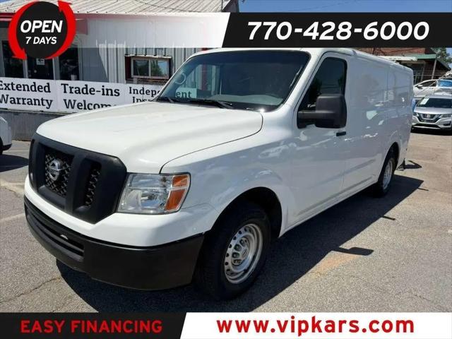 2019 Nissan 1500 S V6 for sale in Marietta, GA