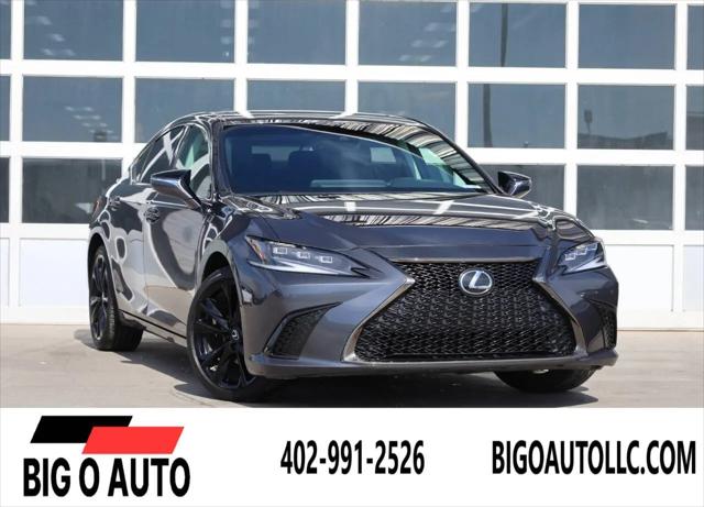 2023 Lexus ES 250 ES 250 for sale in Omaha, NE