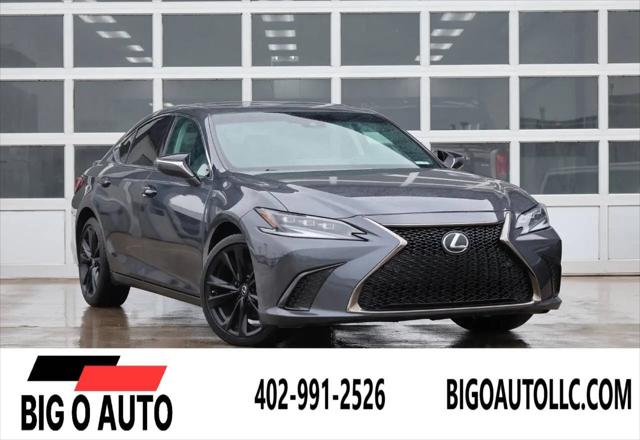 2023 Lexus ES 250 ES 250 for sale in Omaha, NE