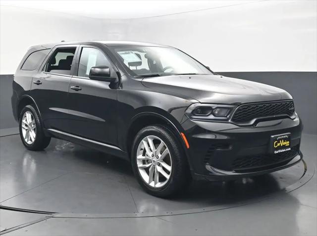 2026 Dodge Durango GT AWD