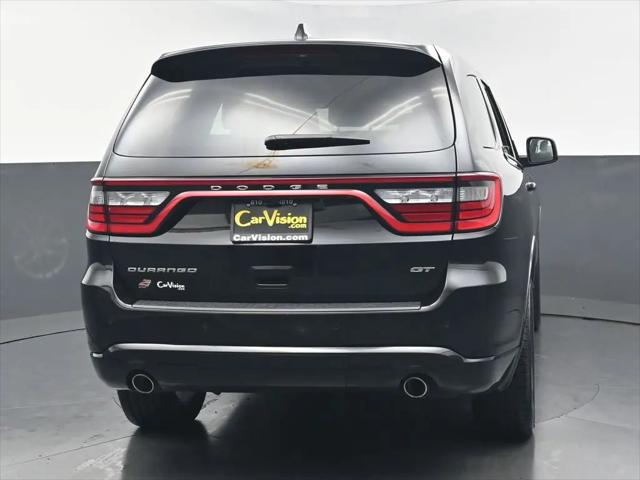 2026 Dodge Durango GT AWD