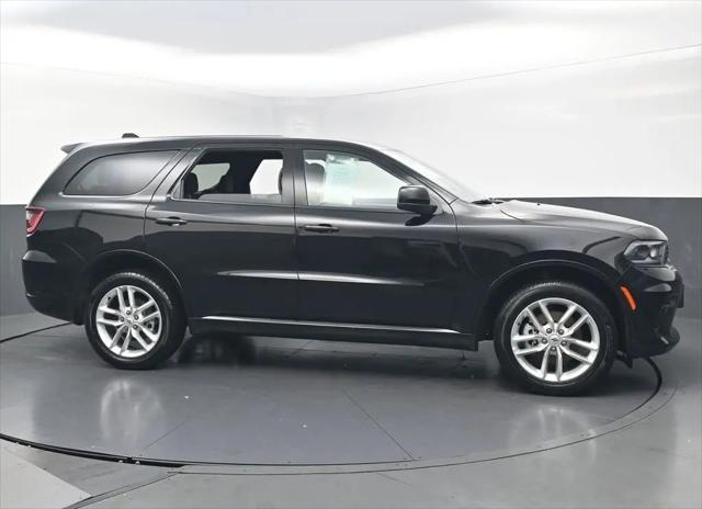 2026 Dodge Durango GT AWD