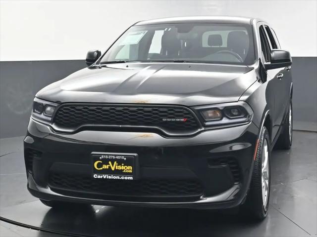 2026 Dodge Durango GT AWD