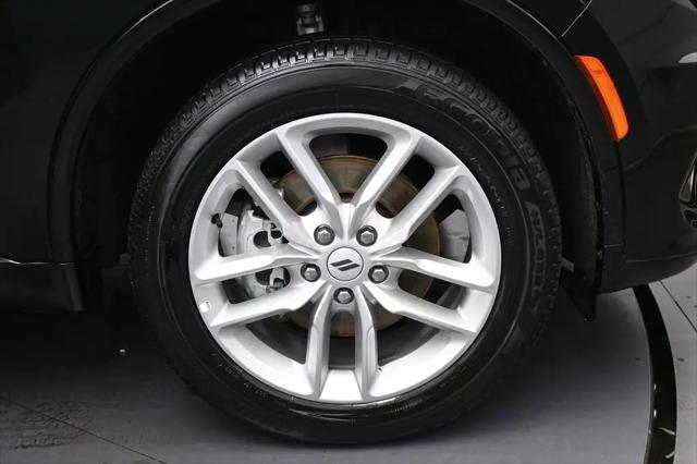 2026 Dodge Durango GT AWD