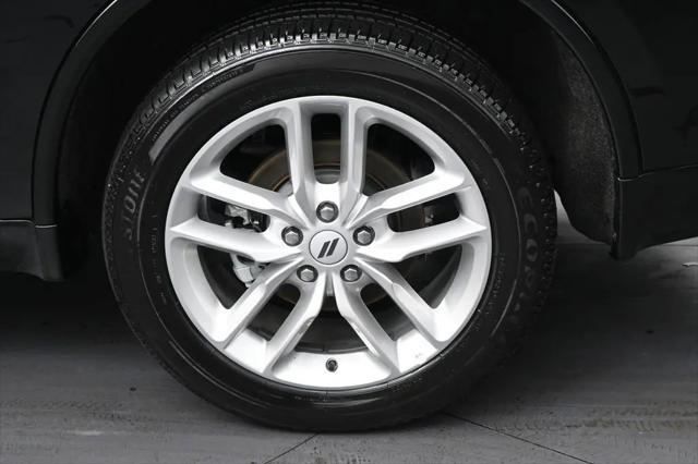 2026 Dodge Durango GT AWD