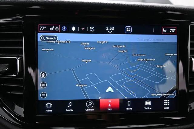 2026 Dodge Durango GT AWD