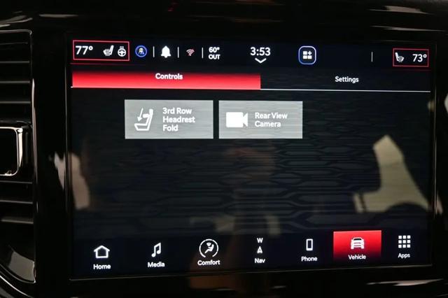 2026 Dodge Durango GT AWD