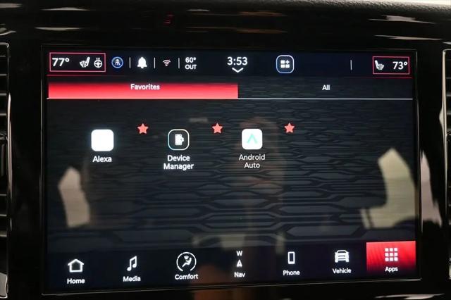 2026 Dodge Durango GT AWD