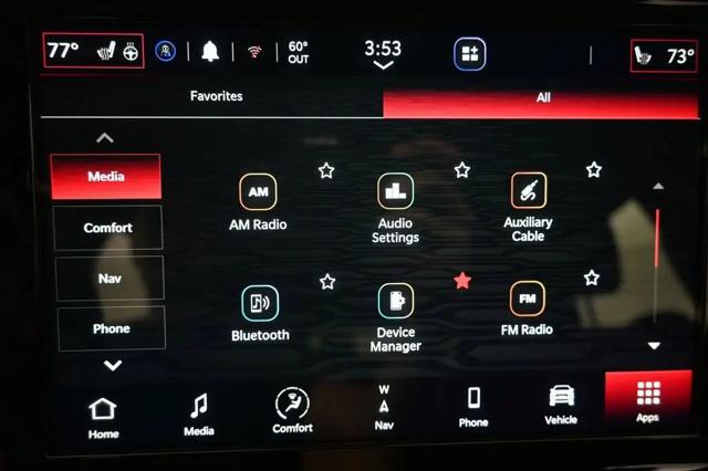2026 Dodge Durango GT AWD