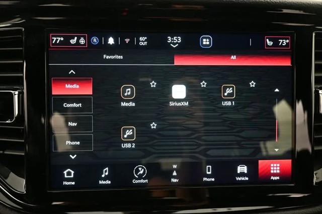 2026 Dodge Durango GT AWD