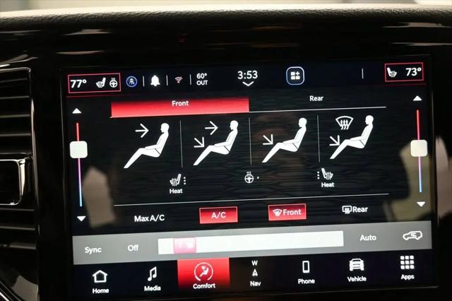 2026 Dodge Durango GT AWD