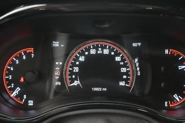 2026 Dodge Durango GT AWD