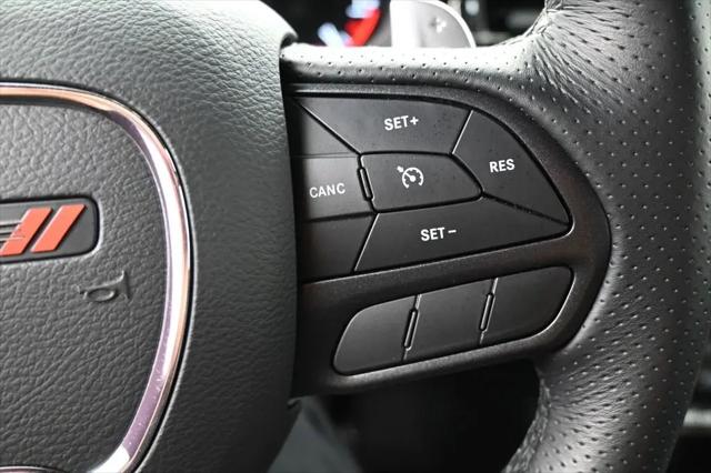 2026 Dodge Durango GT AWD