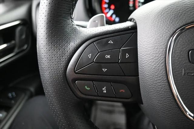 2026 Dodge Durango GT AWD