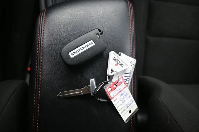 2026 Dodge Durango GT AWD