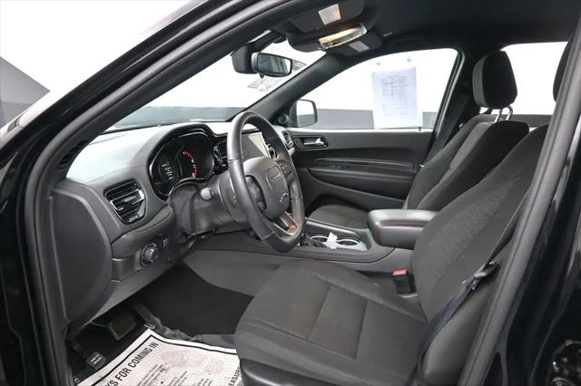 2026 Dodge Durango GT AWD