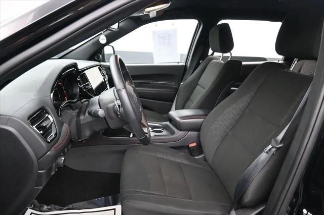 2026 Dodge Durango GT AWD
