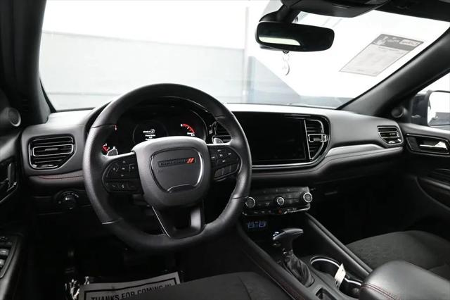 2026 Dodge Durango GT AWD