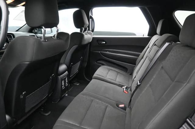 2026 Dodge Durango GT AWD