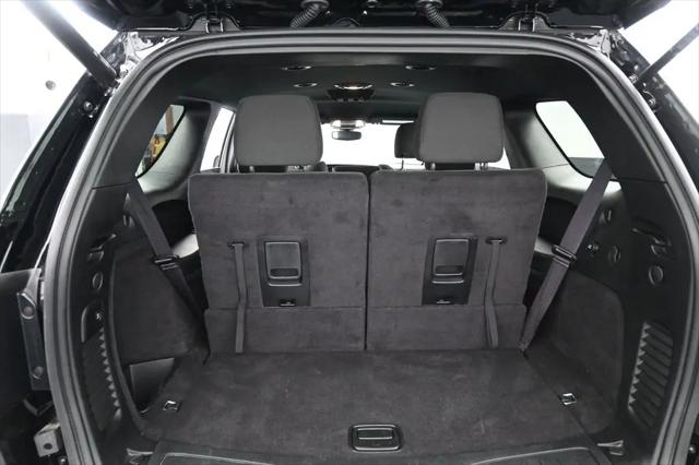 2026 Dodge Durango GT AWD