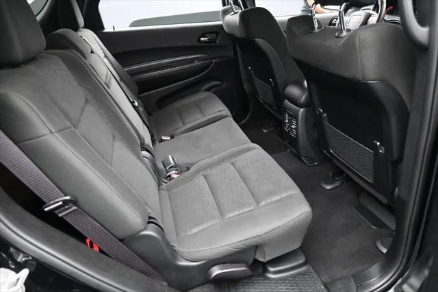2026 Dodge Durango GT AWD