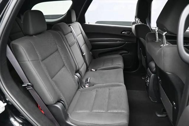 2026 Dodge Durango GT AWD
