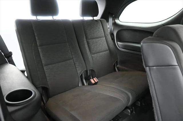 2026 Dodge Durango GT AWD