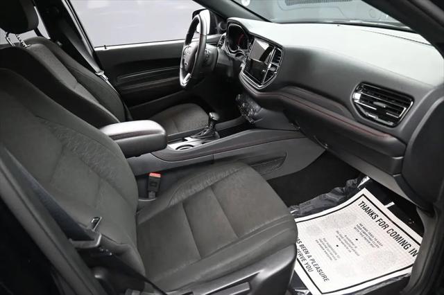 2026 Dodge Durango GT AWD