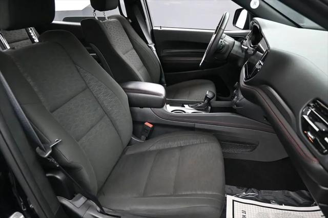 2026 Dodge Durango GT AWD